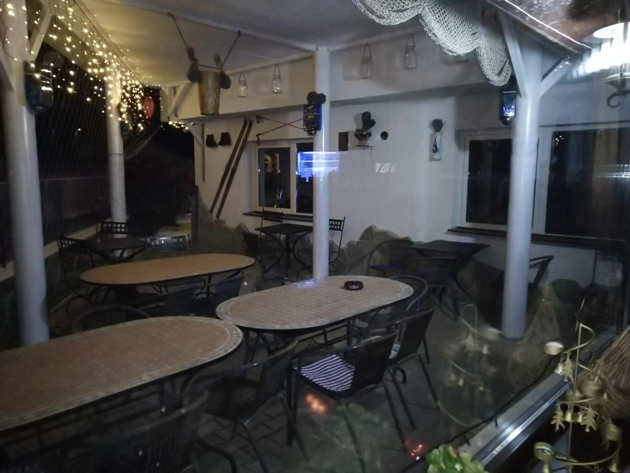 Pensiunea Total Ceahlău エクステリア 写真